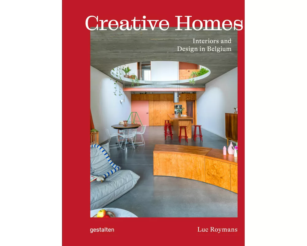 Creative Homes