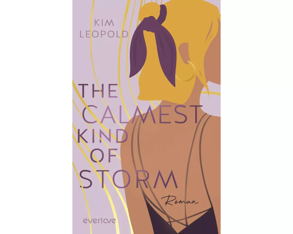 The Calmest Kind of Storm
