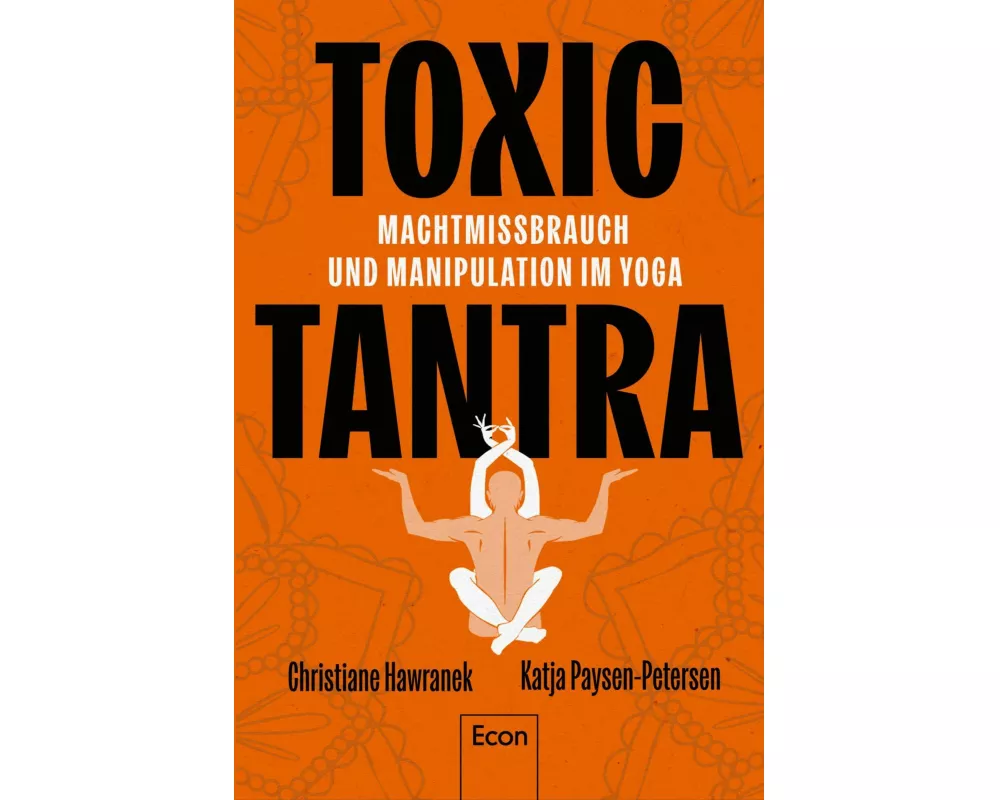 Toxic Tantra