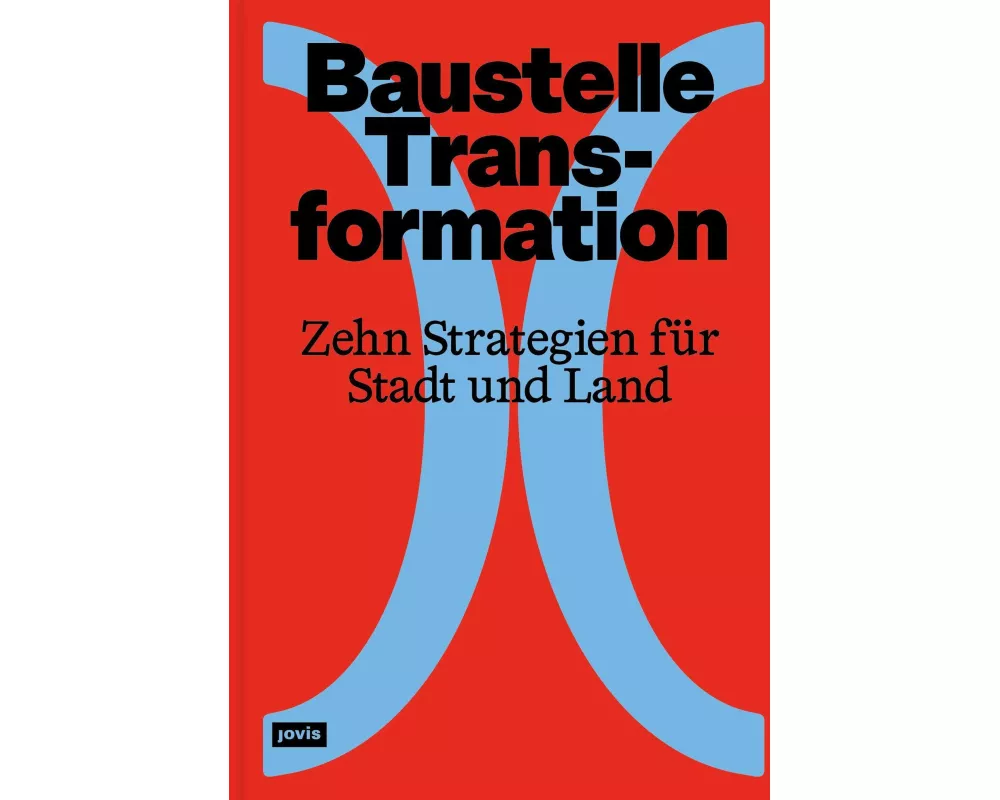 Baustelle Transformation