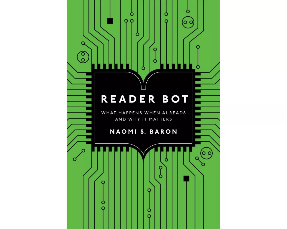Reader Bot