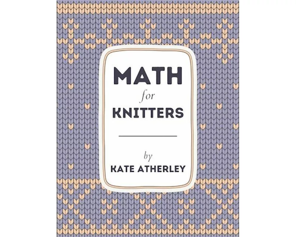 Math for Knitters