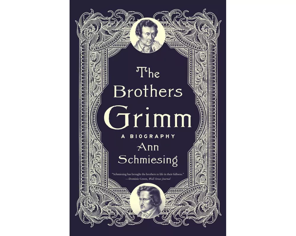 The Brothers Grimm