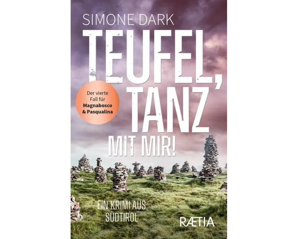 Teufel, tanz mit mir!