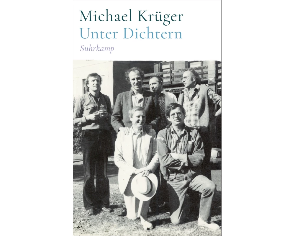 Unter Dichtern