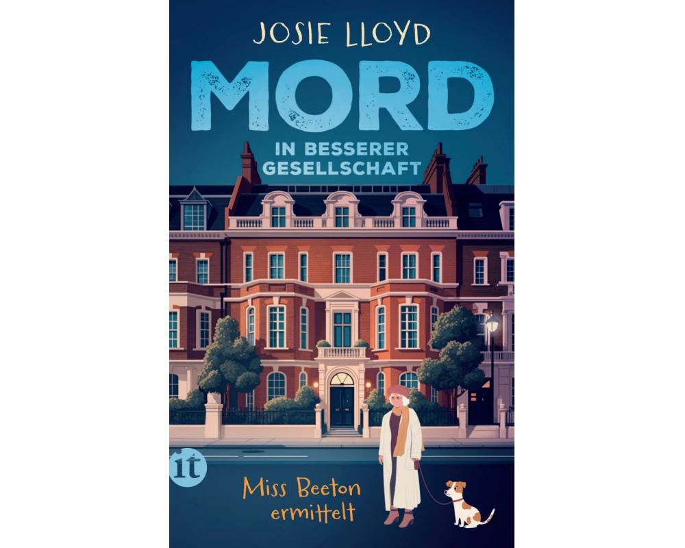 Mord in besserer Gesellschaft