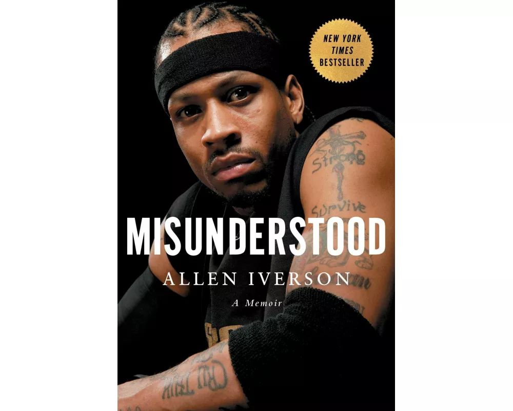 Misunderstood