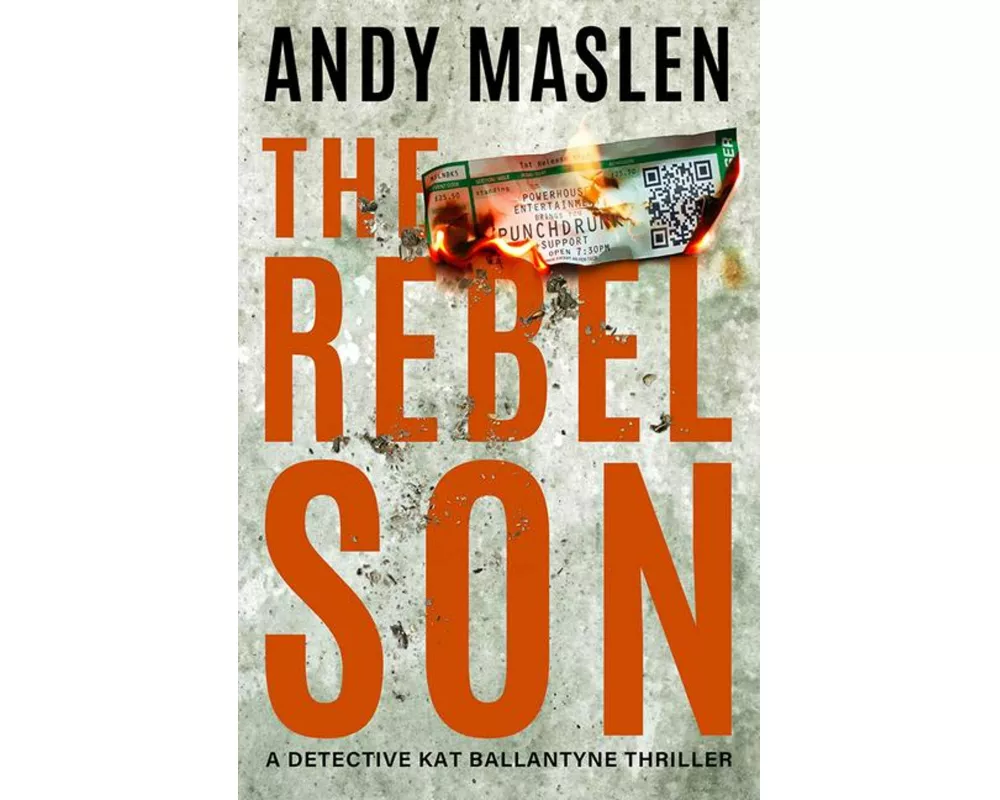 The Rebel Son