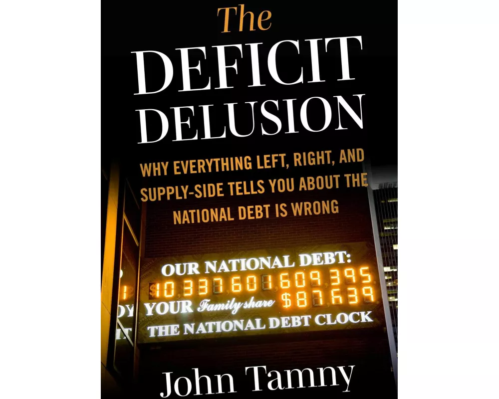 Deficit Delusion