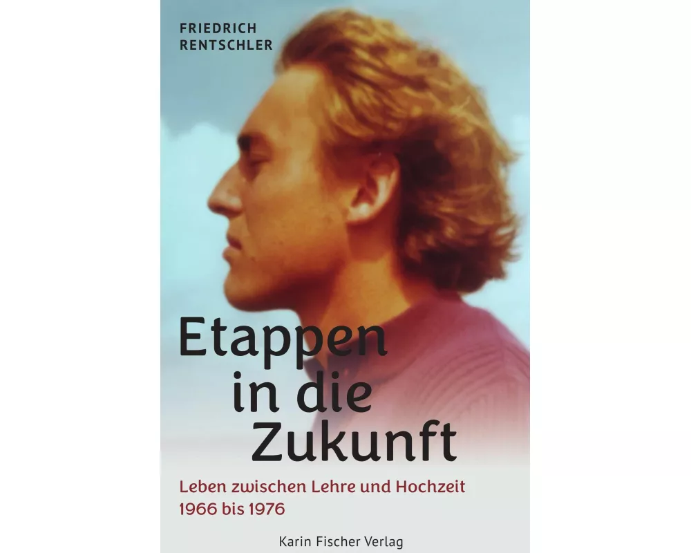 Etappen in die Zukunft
