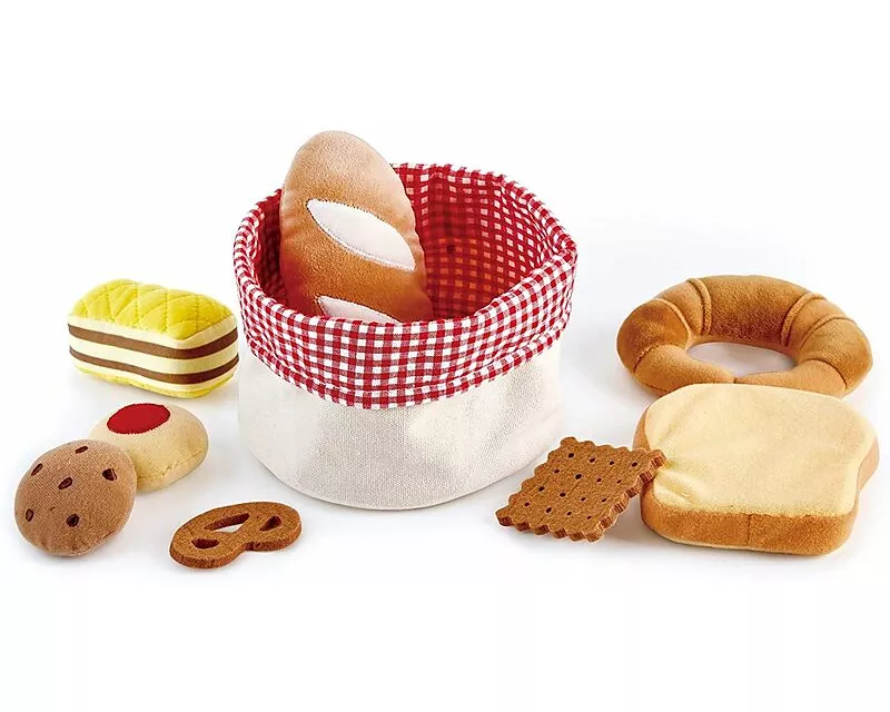 Hape - Brotkörbchen