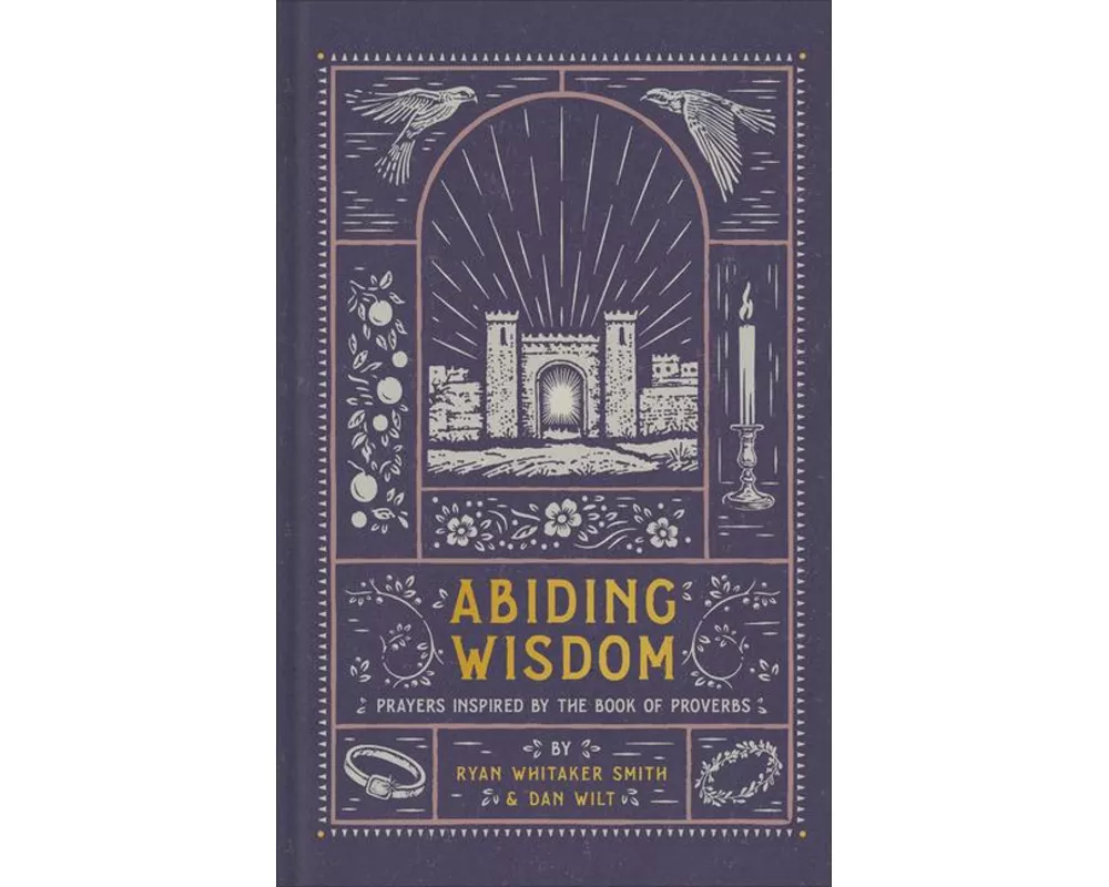 Abiding Wisdom