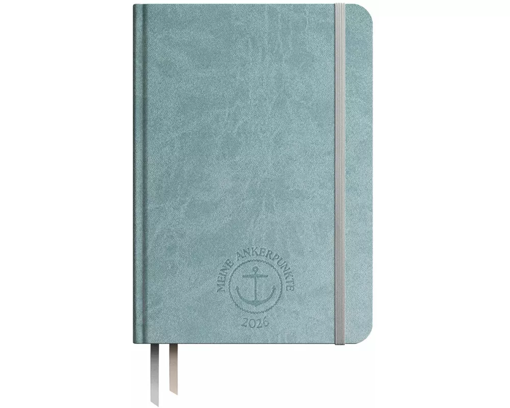 Meine Ankerpunkte 2026