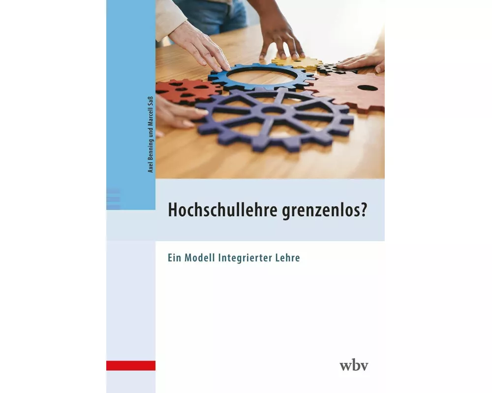 Hochschullehre grenzenlos?