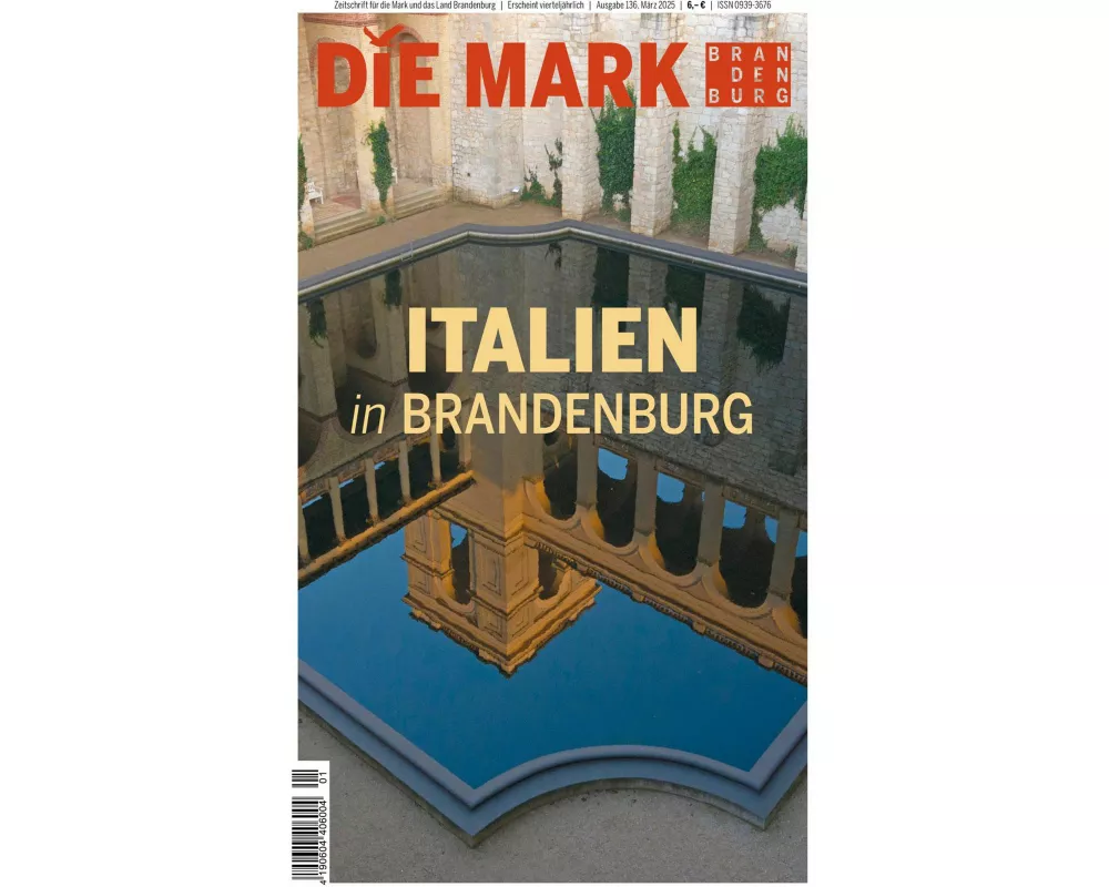 Italien in Brandenburg
