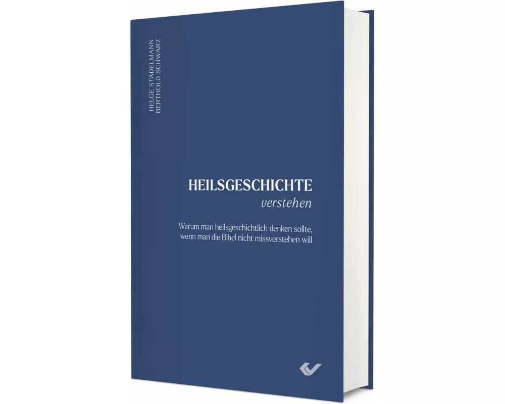 Heilsgeschichte verstehen