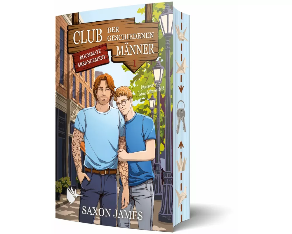 Roommate Arrangement