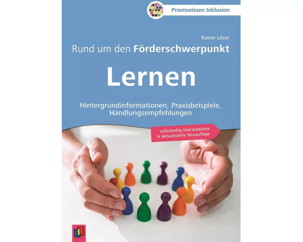 Rund um den Förderschwerpunkt Lernen