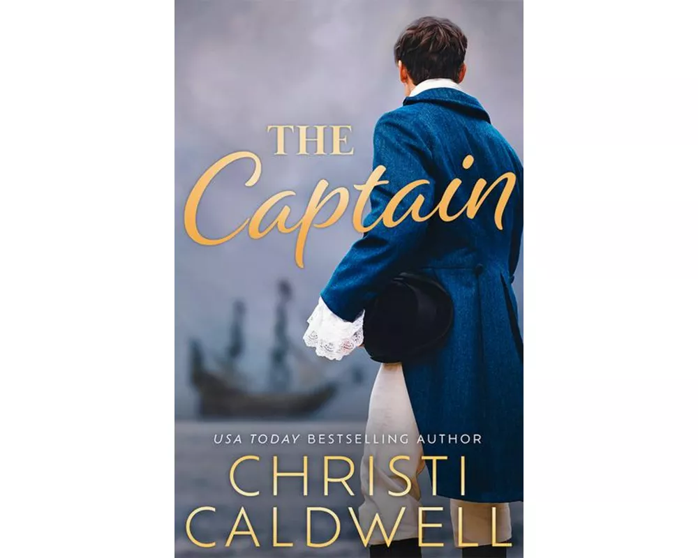 The Captain