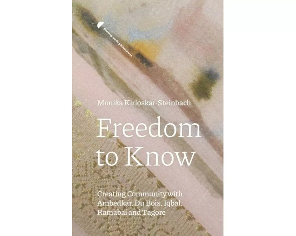 Freedom to Know