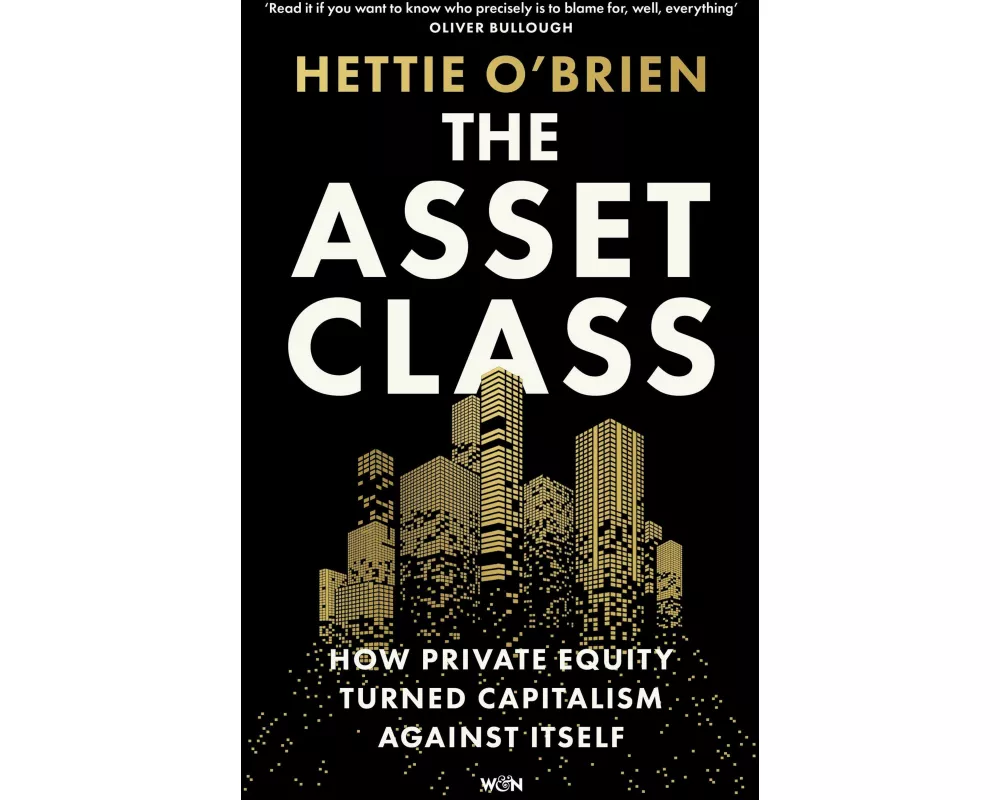 The Asset Class