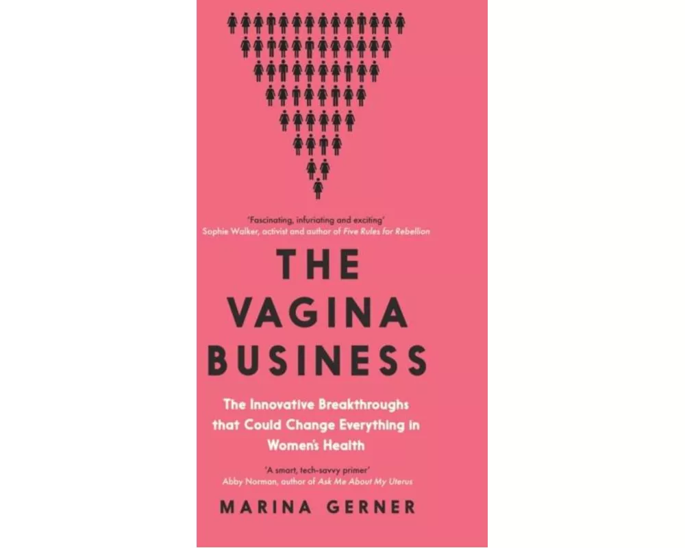 The Vagina Business