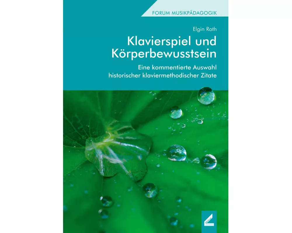Klavierspiel und Körperbewusstsein