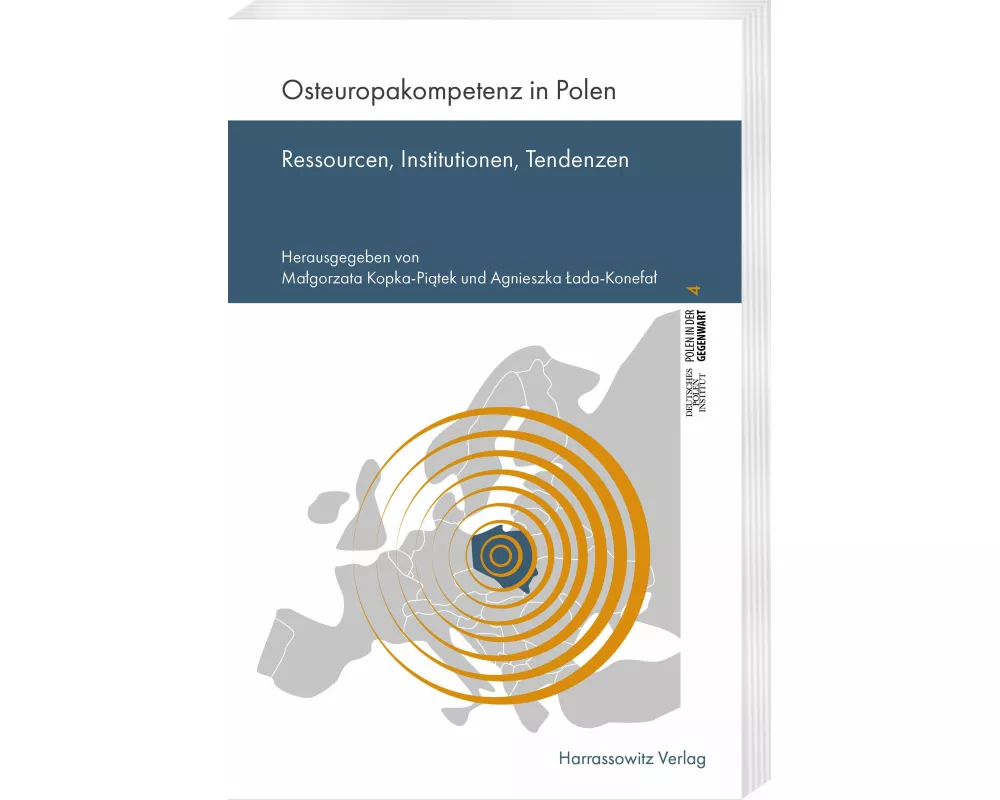 Osteuropakompetenz in Polen