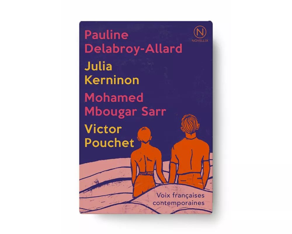 Voix françaises contemporaines