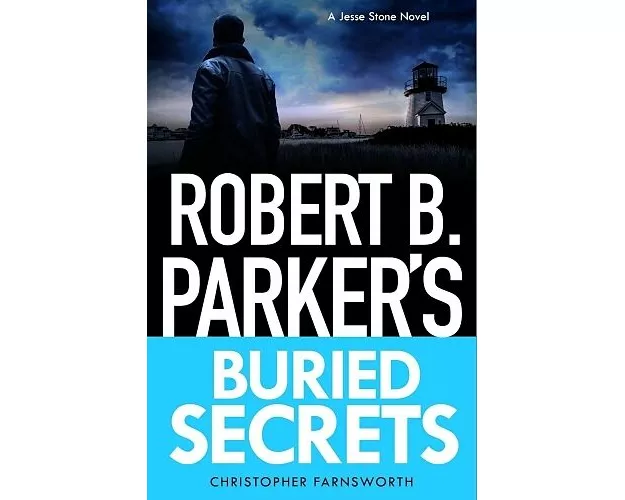 Robert B. Parker's Buried Secrets