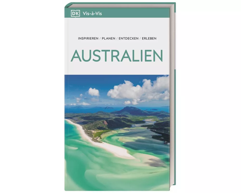 Vis-à-Vis Reiseführer Australien