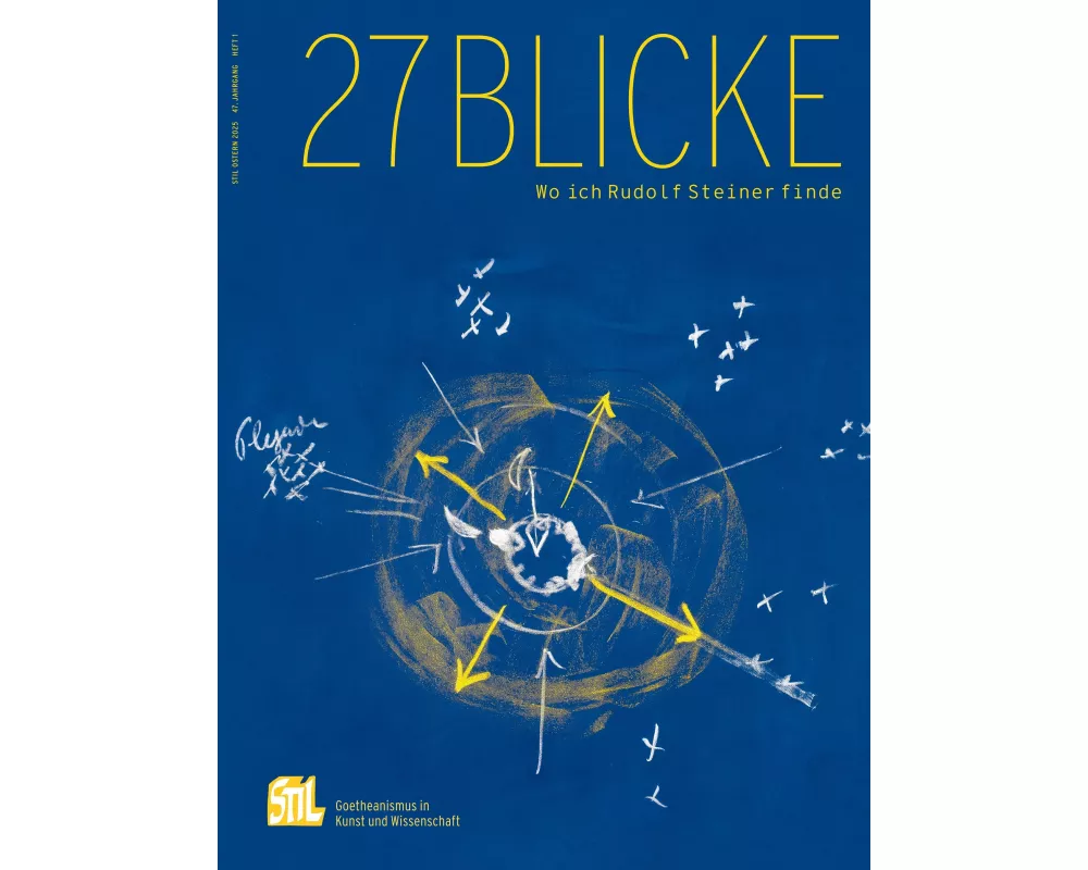 27 Blicke
