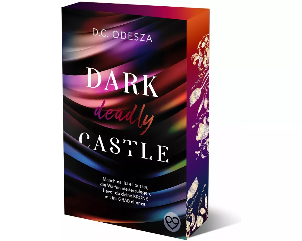 DARK deadly CASTLE