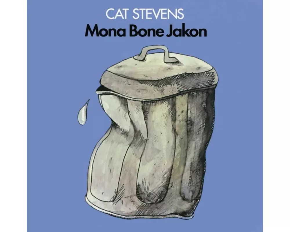 Mona Bone Jakon