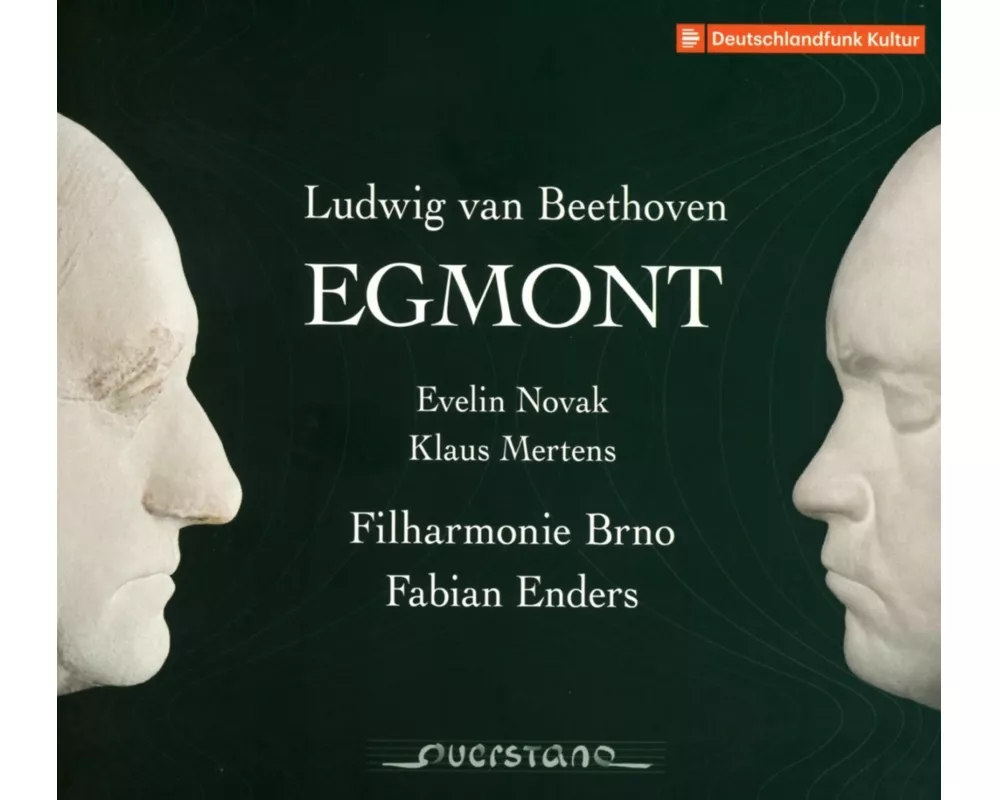 Musik zu Goethes Trauerspiel Egmont"