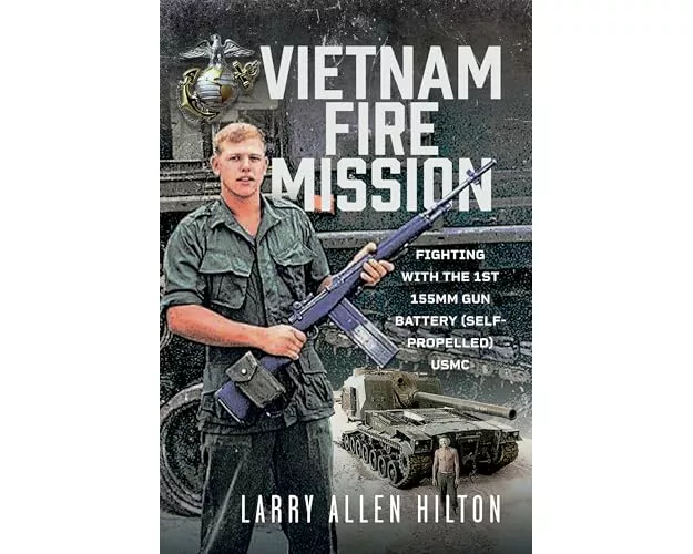 Vietnam Fire Mission