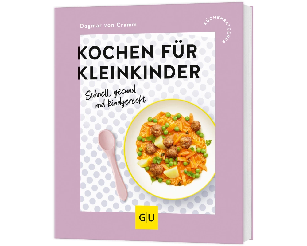Kochen für Kleinkinder