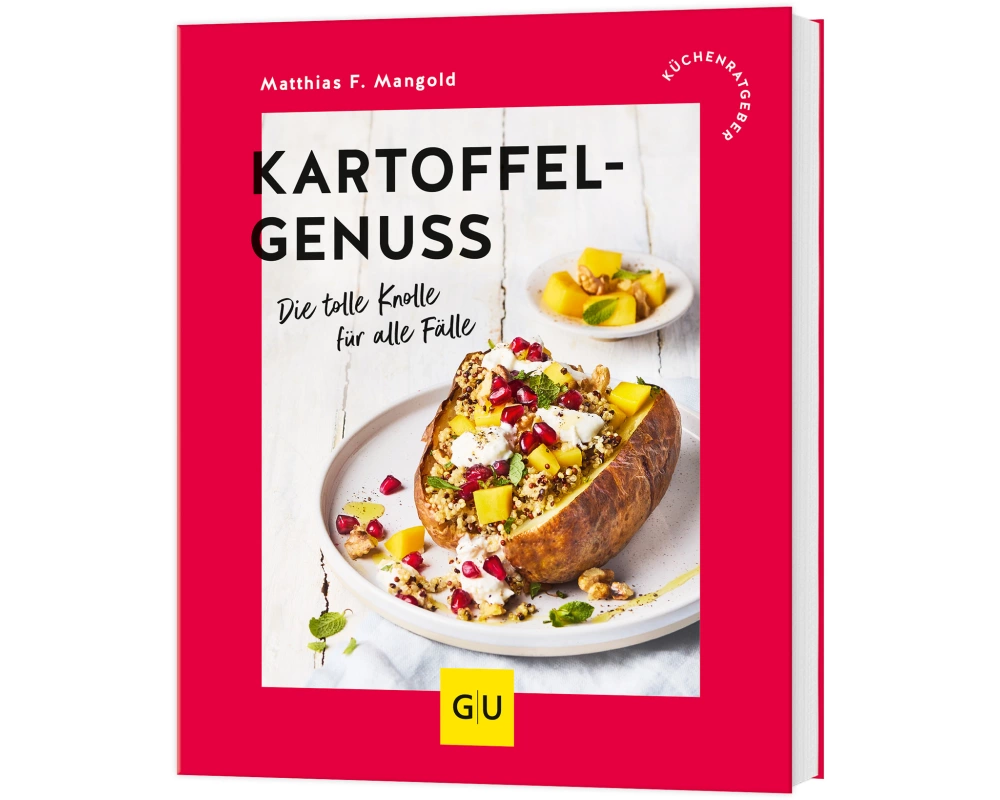 Kartoffelgenuss