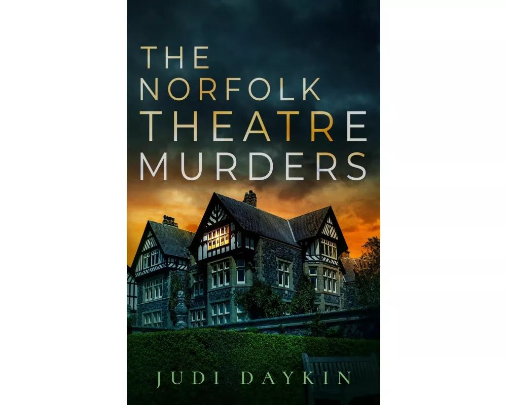 The Norfolk Theatre Murders