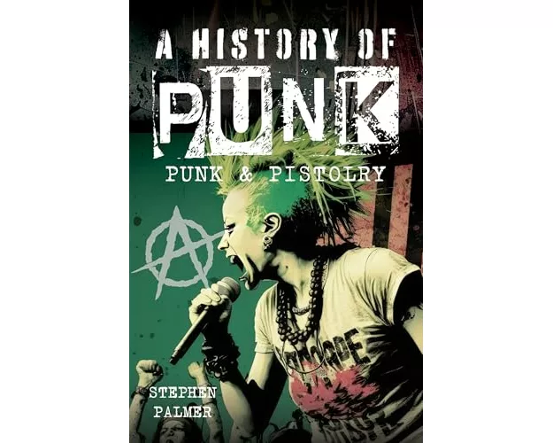 A History of Punk