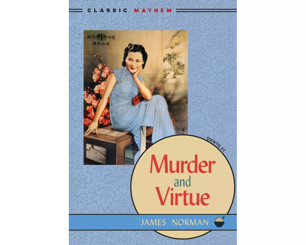 Murder and Virtue