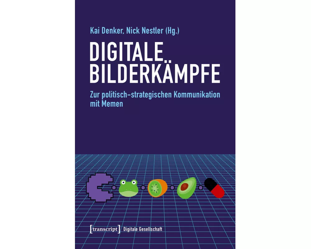 Digitale Bilderkämpfe