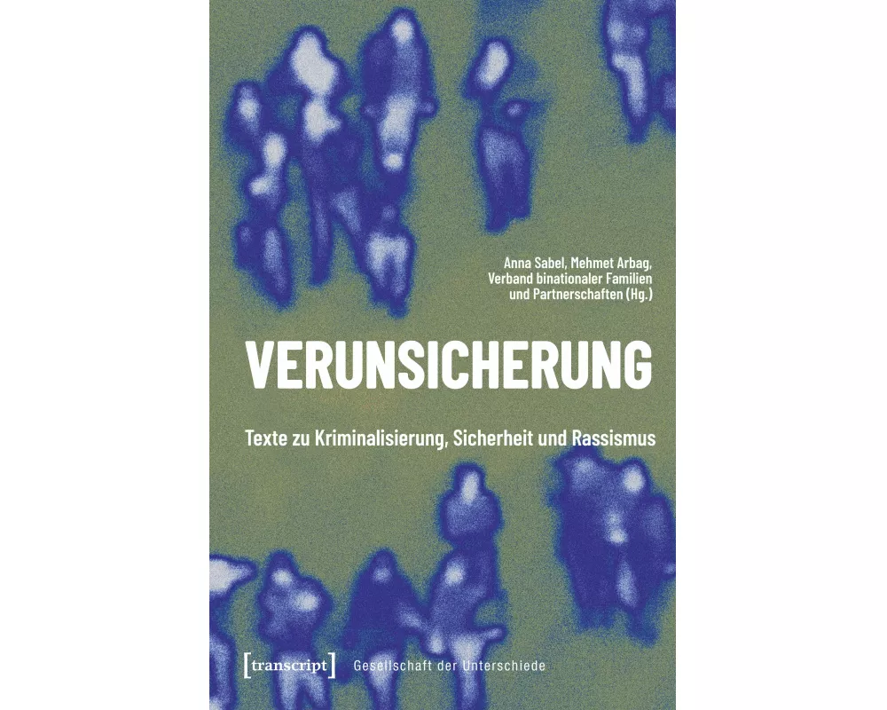 Verunsicherung