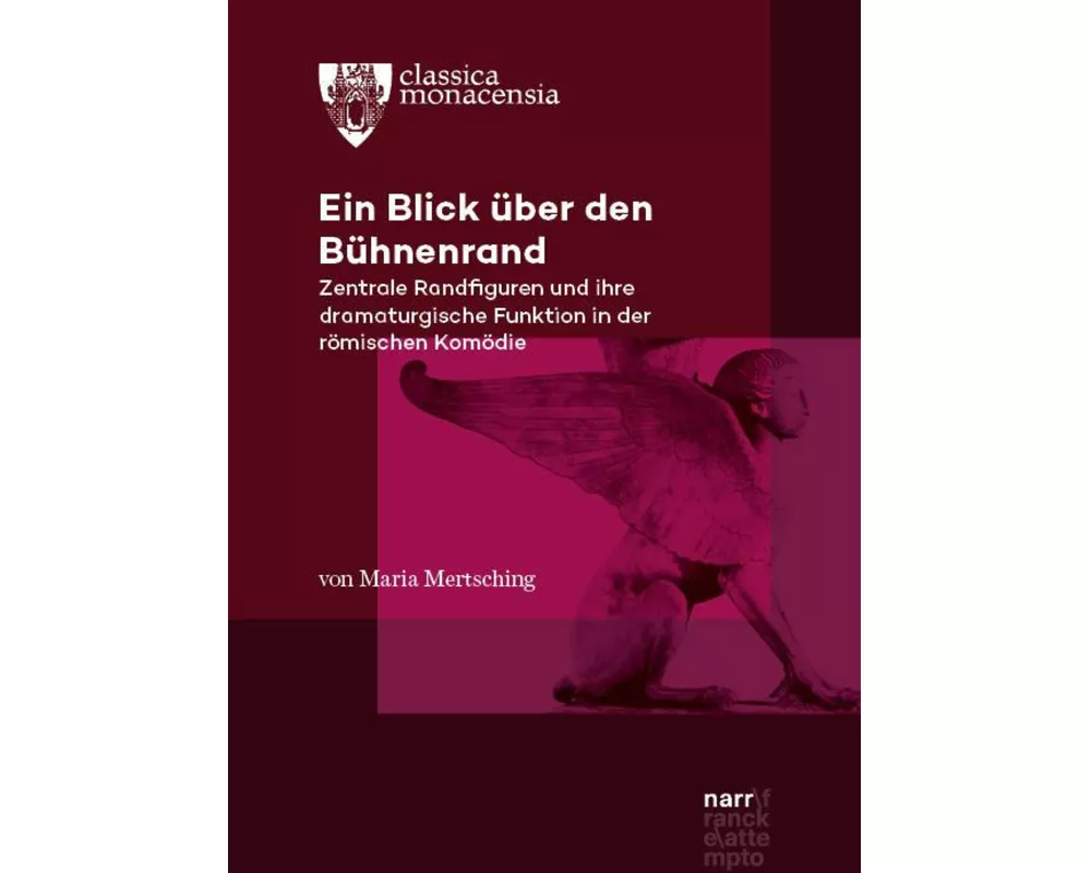 Ein Blick über den Bühnenrand