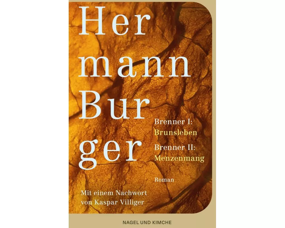 Brenner 1: Brunsleben. Brenner 2: Menzenmang