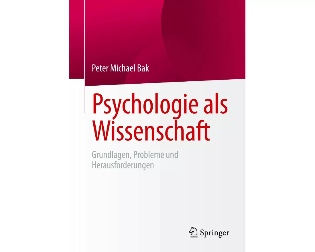 Psychologie als Wissenschaft