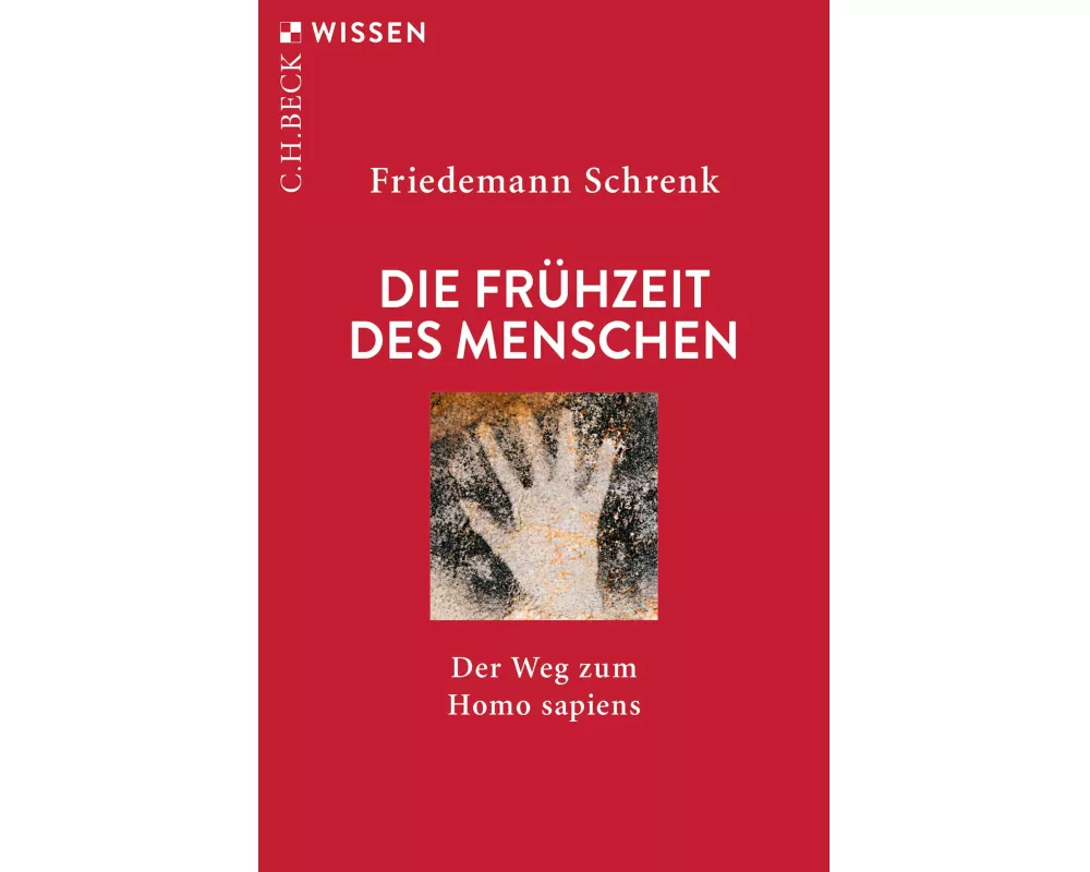 Die Frühzeit des Menschen