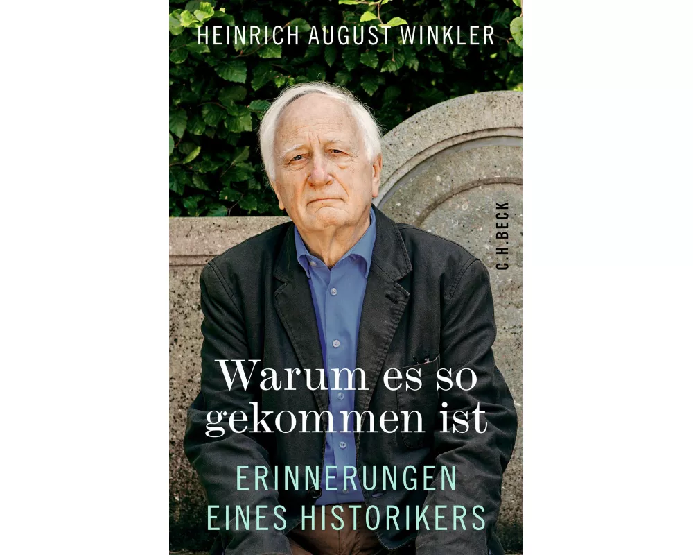 Warum es so gekommen ist