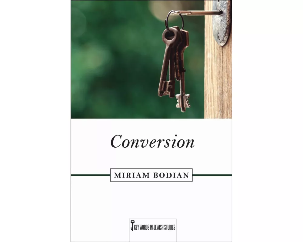 Conversion