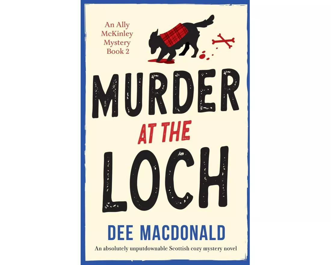 Murder at the Loch